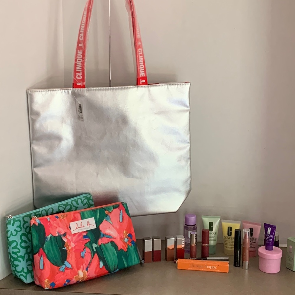 Clinique Lot